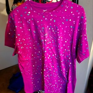 Nike tee shirt